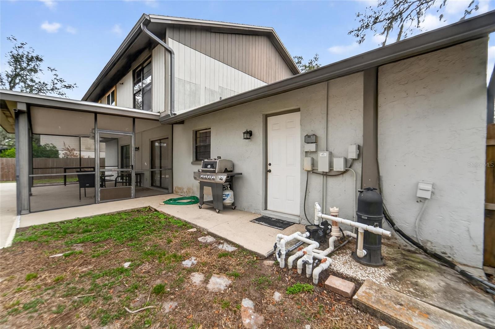 Image 61 of 73 For 206 Bayfield Drive