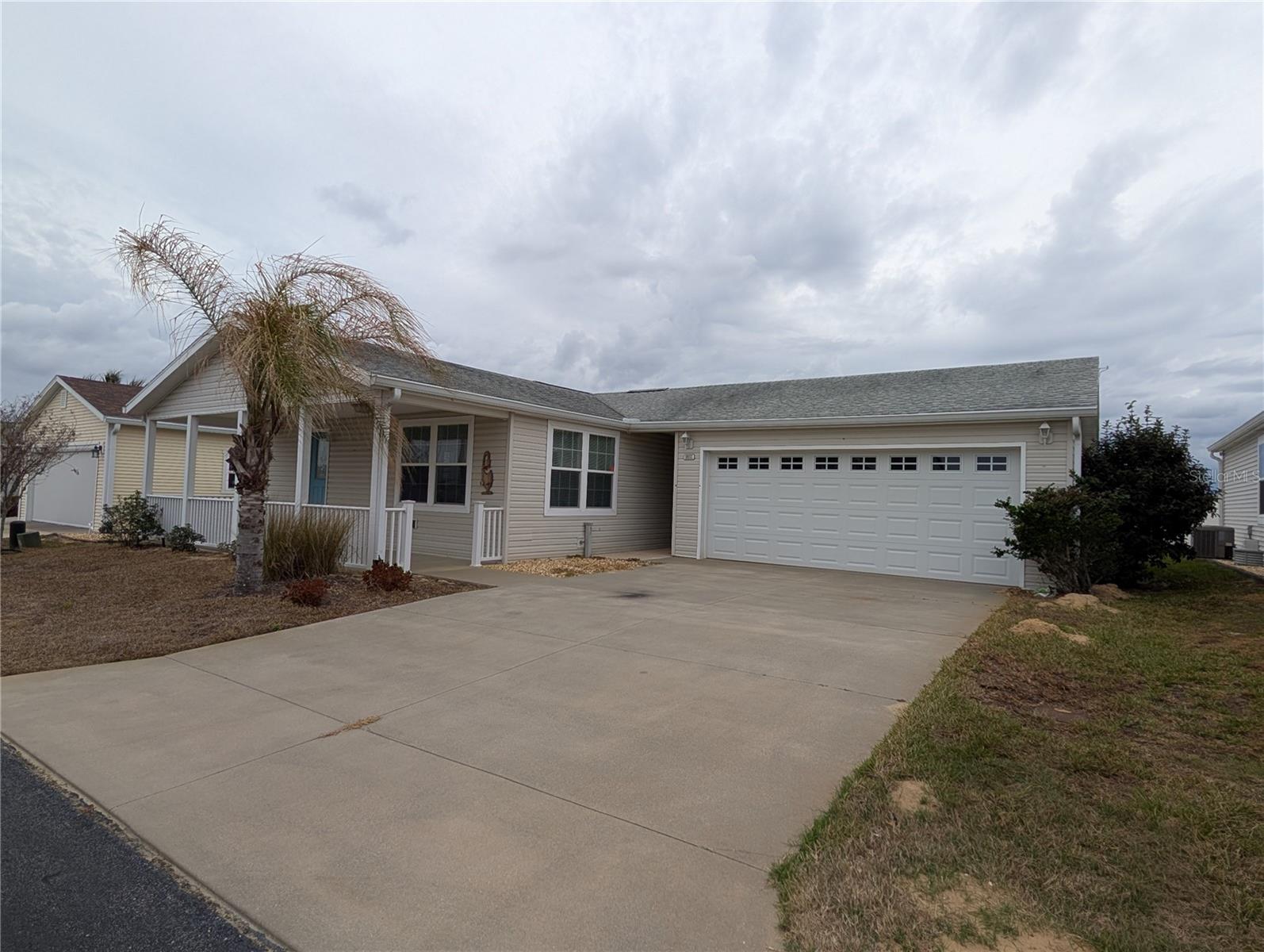 Details for 9101 Fairway Loop, DADE CITY, FL 33525