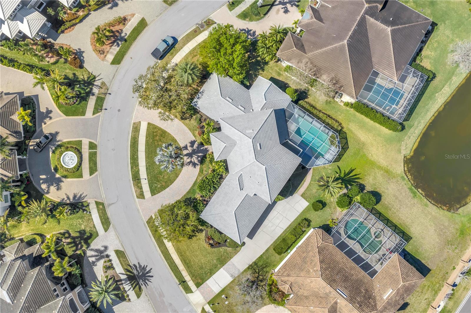 Listing photo id 39 for 14365 Eagle Pointe Drive