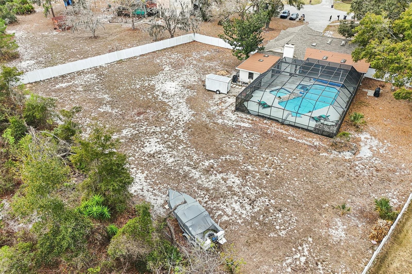 Listing photo id 54 for 4504 Deer Park Place