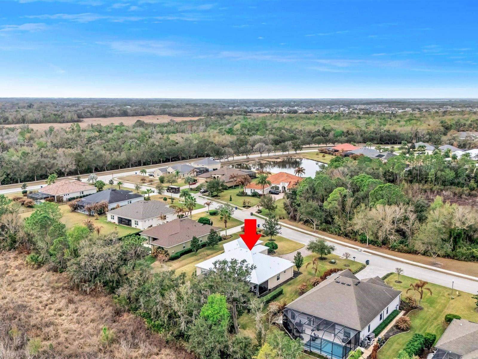 Image 52 of 74 For 16324 26th Street E