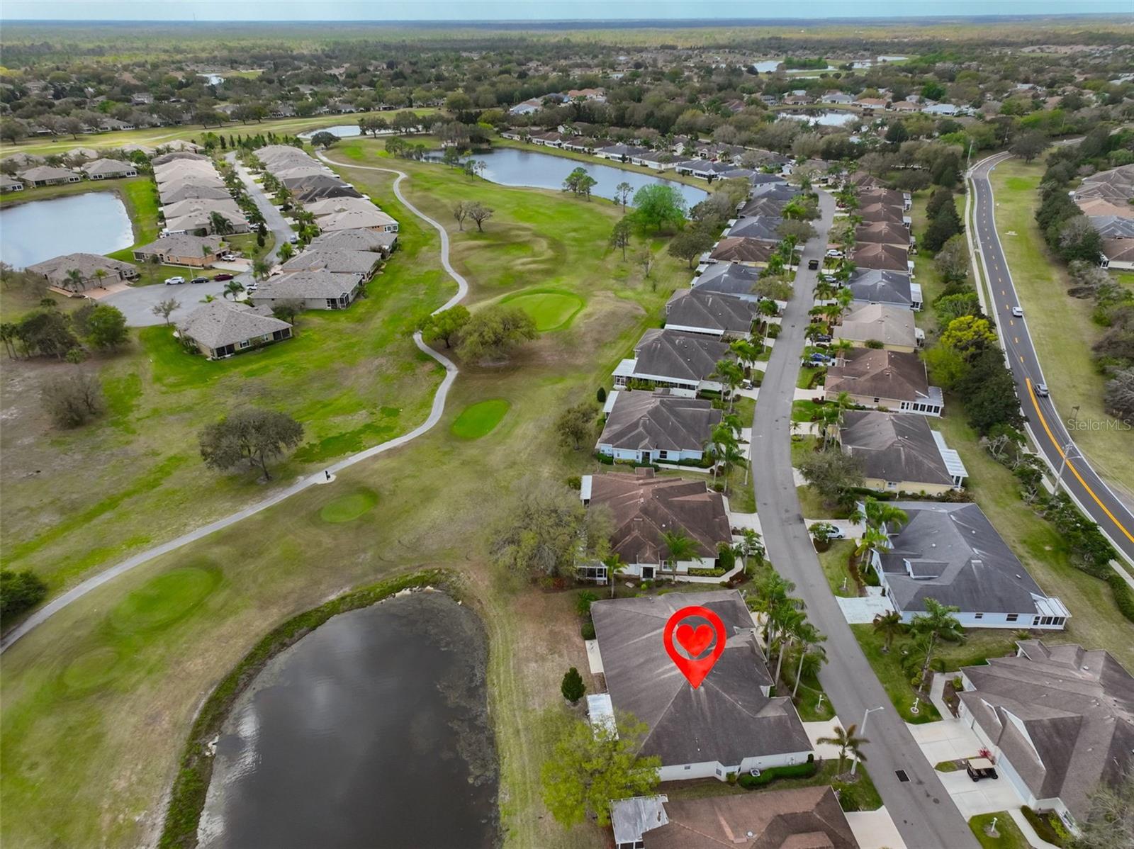 Image 40 of 98 For 917 Villeroy Greens Drive 72