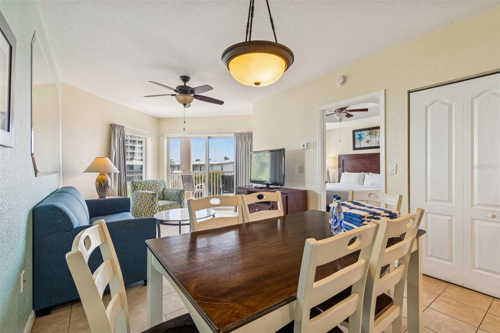 Image 12 of 73 For 12000 Gulf Boulevard 309s