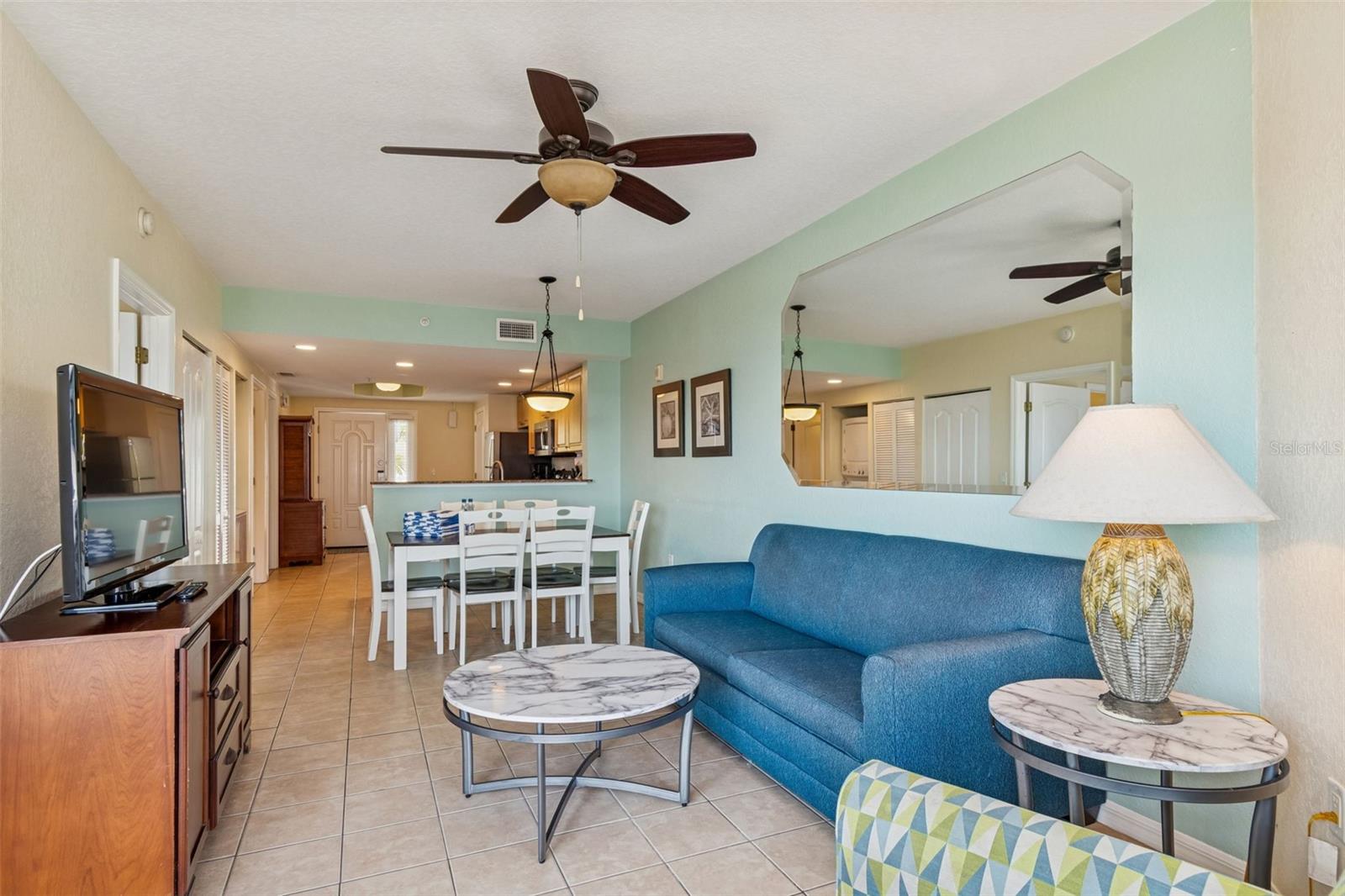 Image 15 of 73 For 12000 Gulf Boulevard 309s