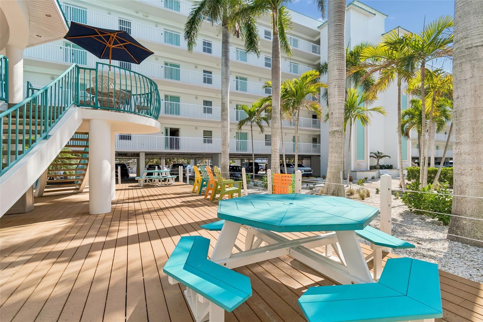 Image 39 of 73 For 12000 Gulf Boulevard 309s