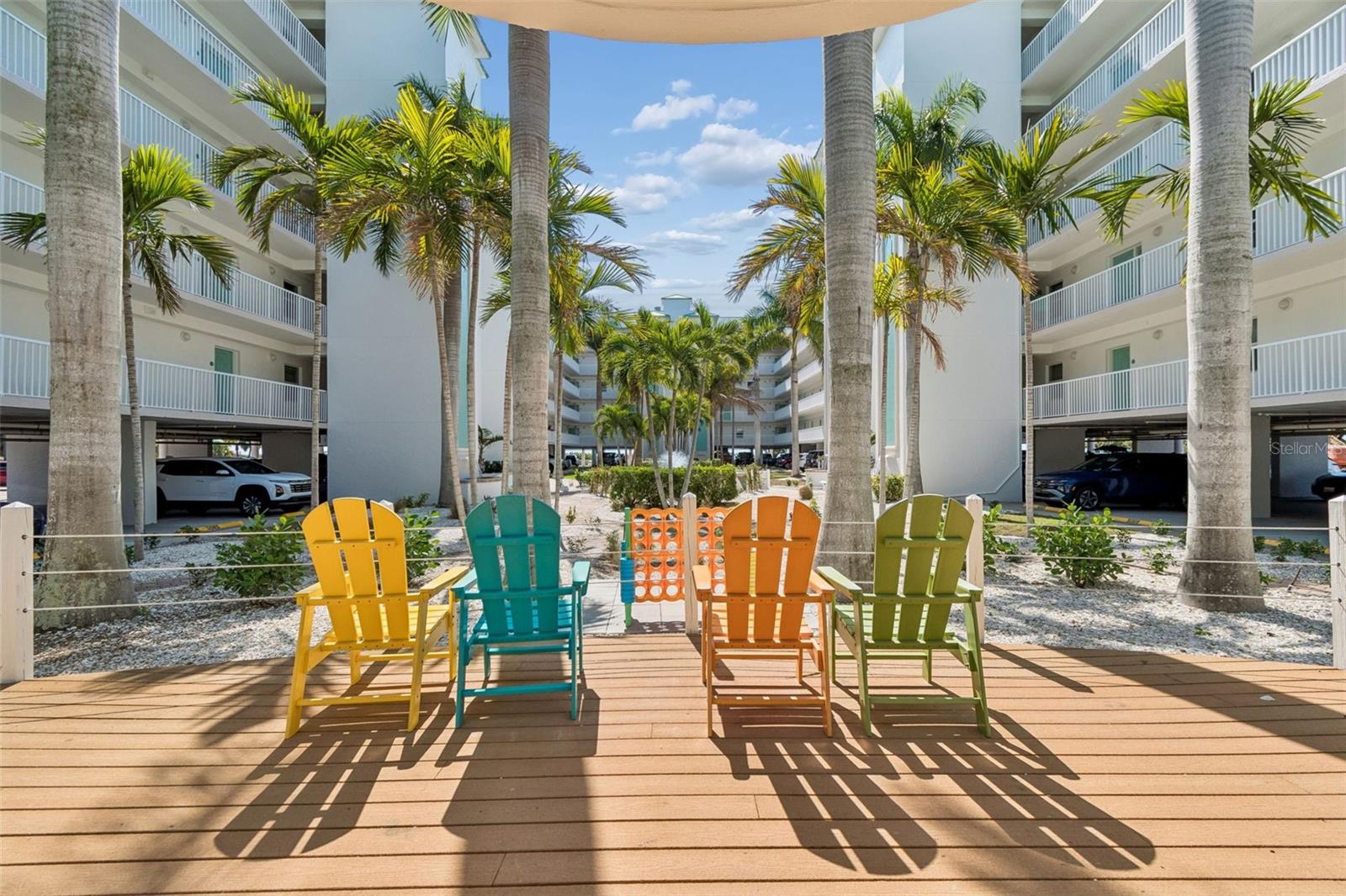 Image 40 of 73 For 12000 Gulf Boulevard 309s