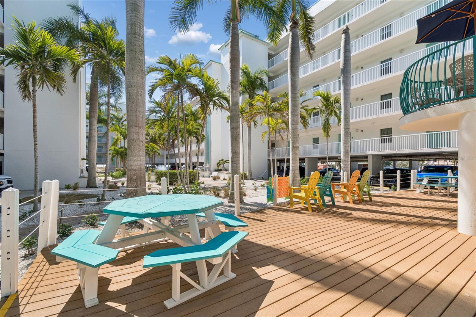 Image 41 of 73 For 12000 Gulf Boulevard 309s