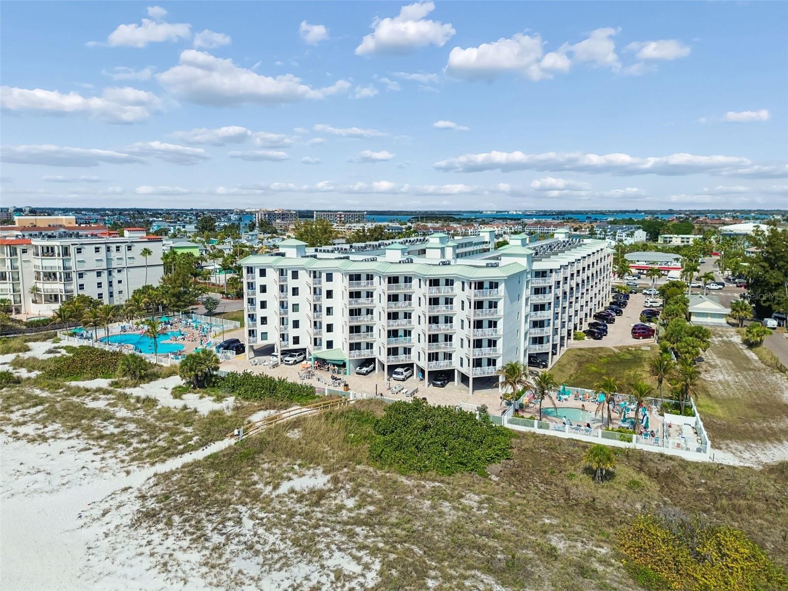 Image 57 of 73 For 12000 Gulf Boulevard 309s