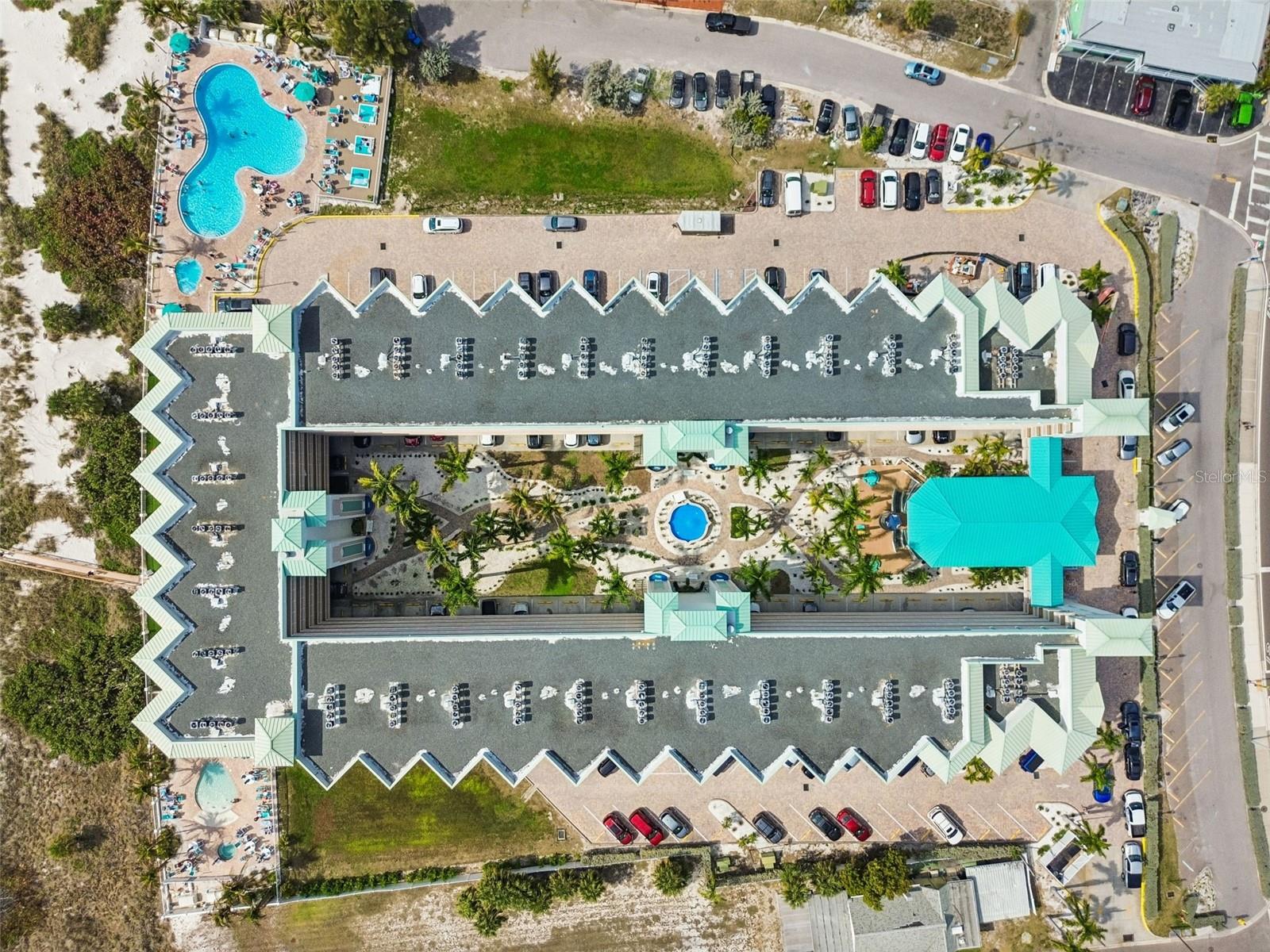 Image 61 of 73 For 12000 Gulf Boulevard 309s