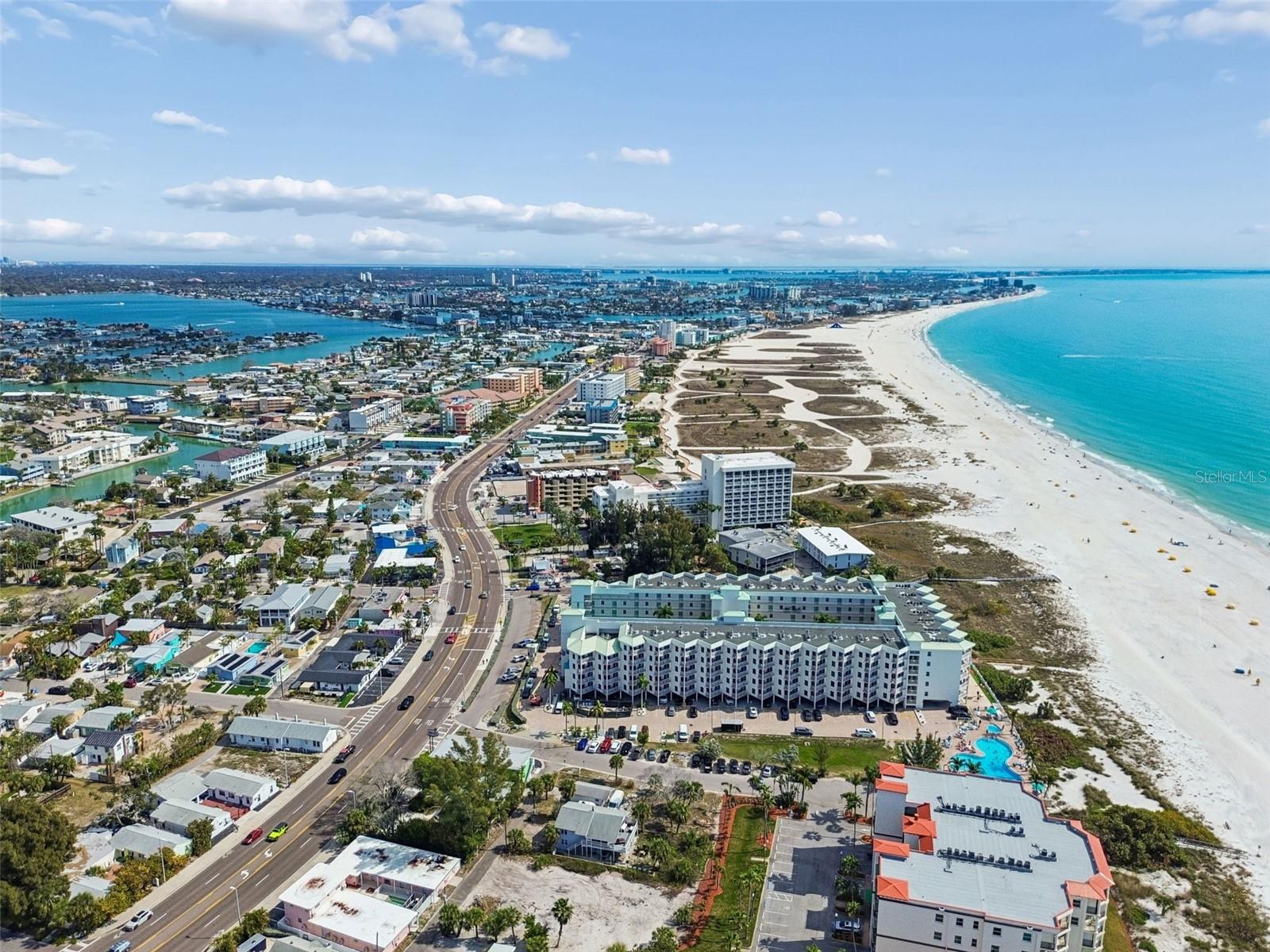 Image 64 of 73 For 12000 Gulf Boulevard 309s