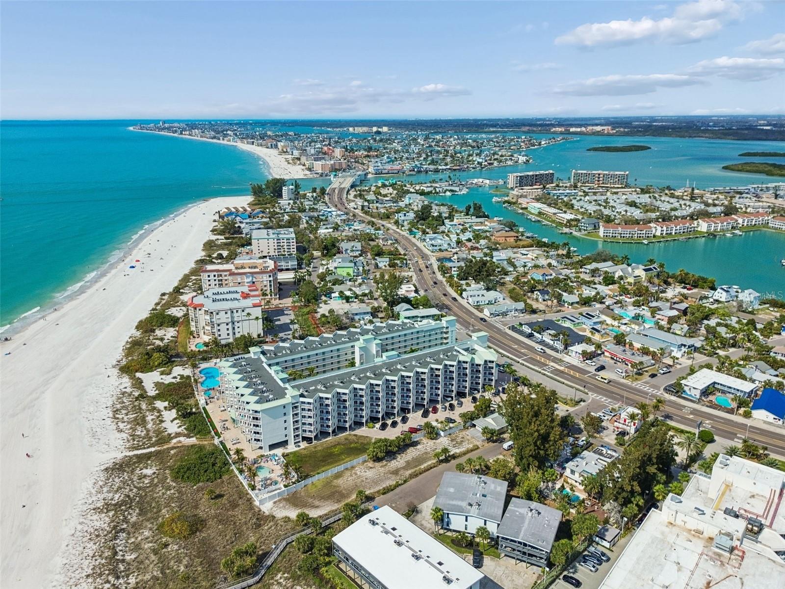 Image 65 of 73 For 12000 Gulf Boulevard 309s