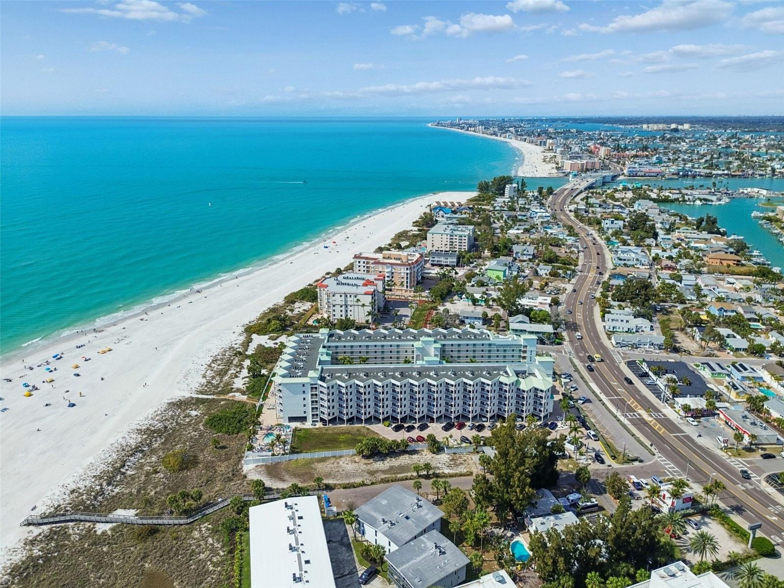 Image 66 of 73 For 12000 Gulf Boulevard 309s