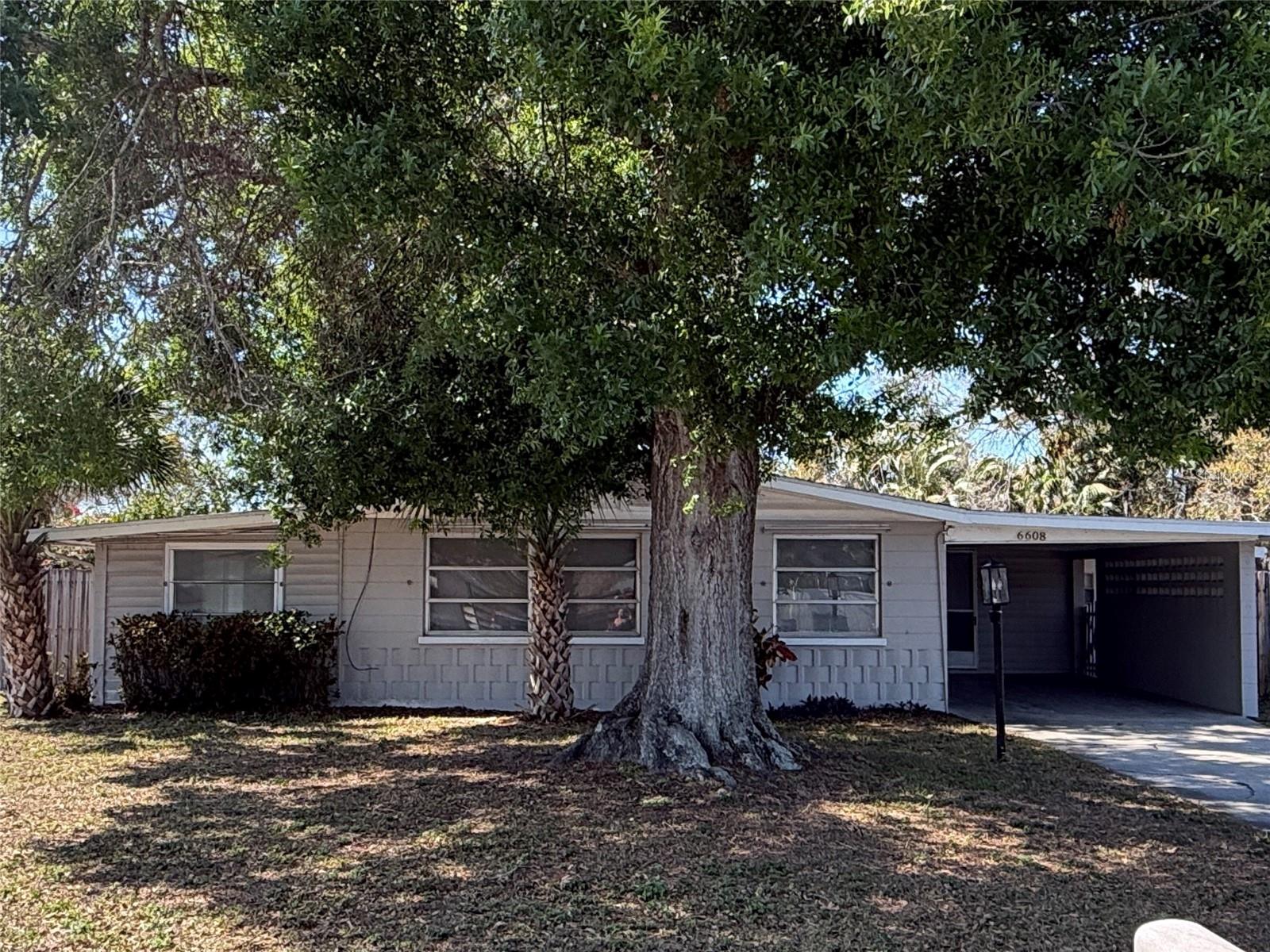 Details for 6608 12th Street W, BRADENTON, FL 34207