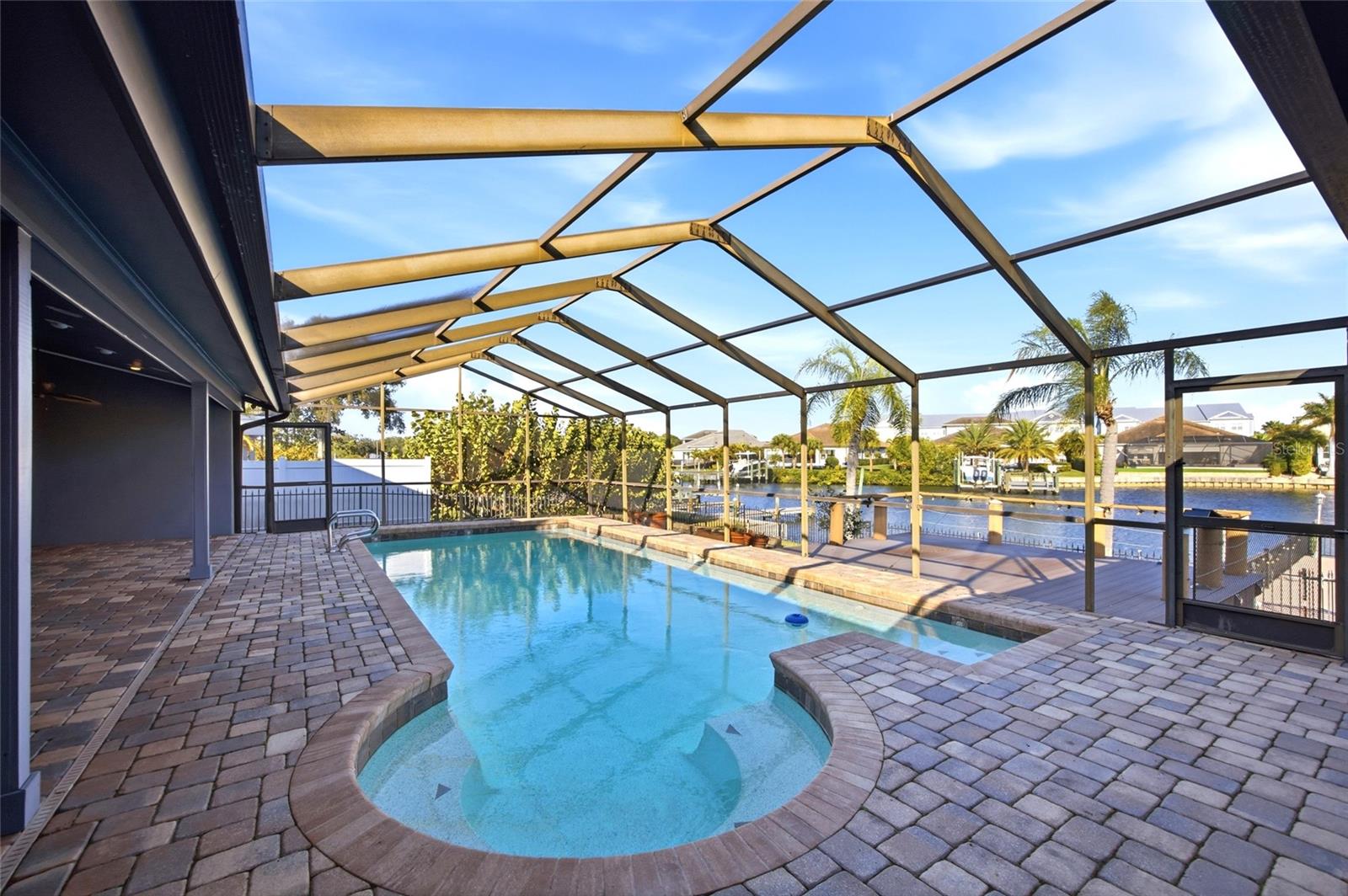 Image 40 of 49 For 4157 Saltwater Boulevard