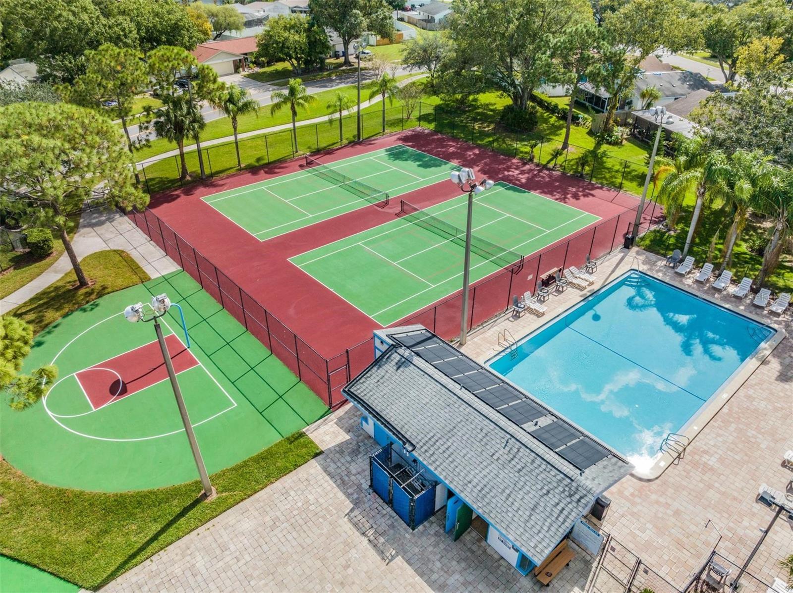 Image 39 of 41 For 124 Loblolly Court H