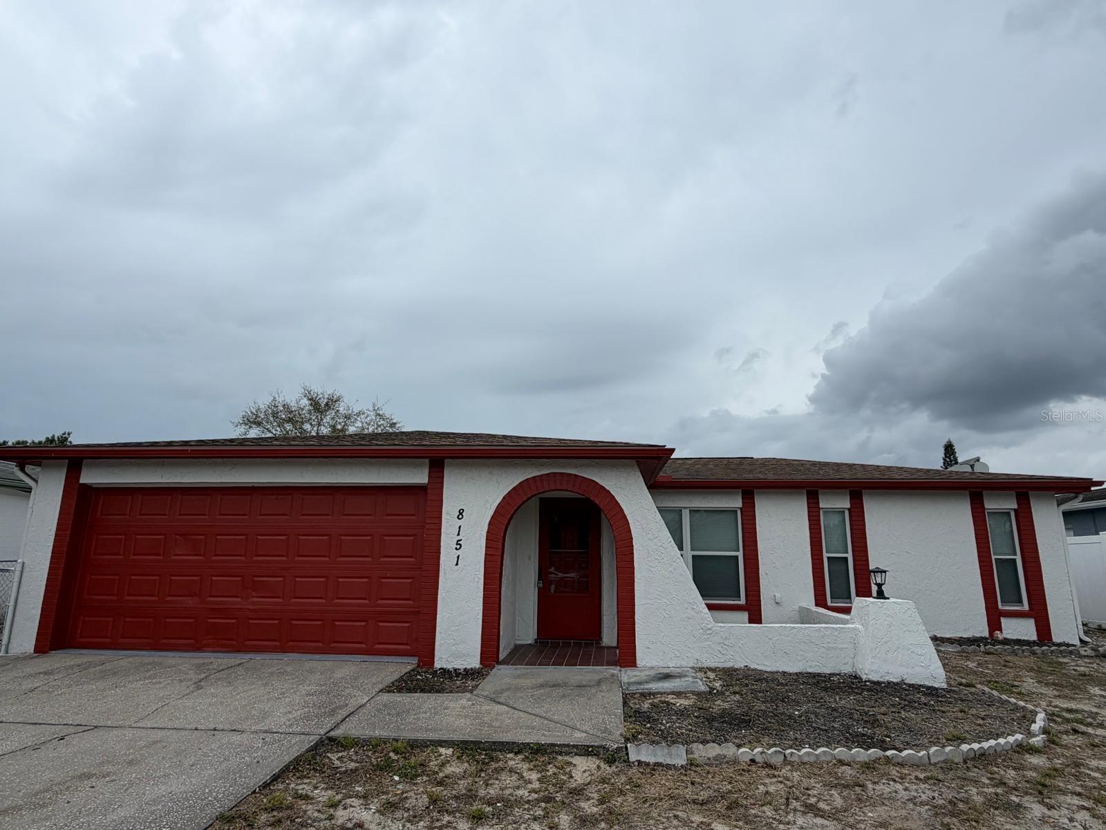 Details for 8151 Saybrook Drive, PORT RICHEY, FL 34668