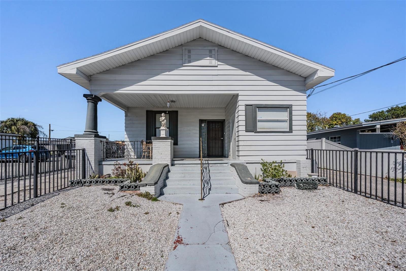 Details for 2319 Aileen Street, TAMPA, FL 33607