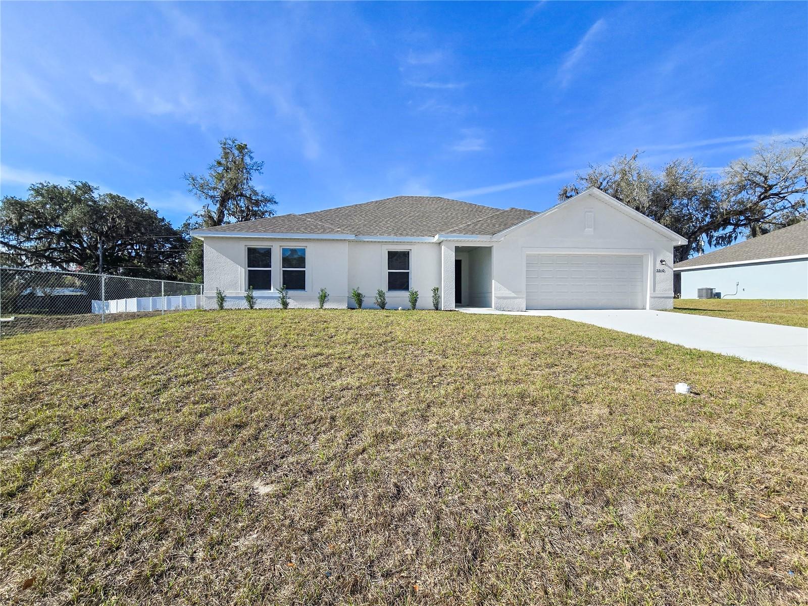 Details for Address Not Provided