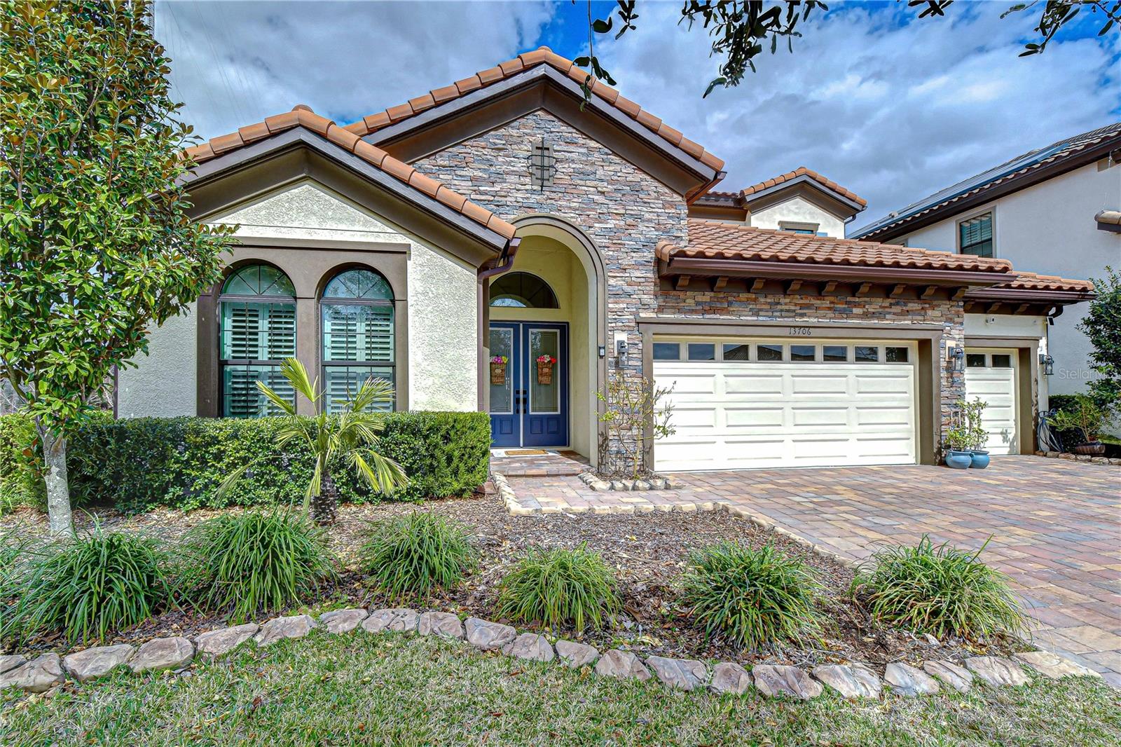 Image 37 of 37 For 13706 Osprey Fern Lane