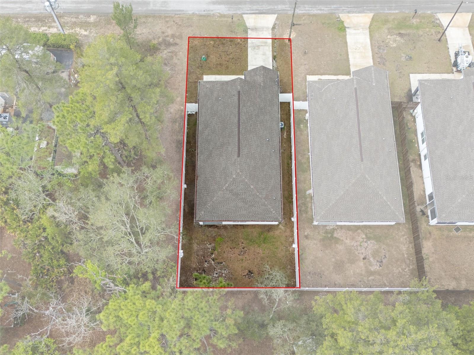 Image 23 of 23 For 5106 Pacific Avenue