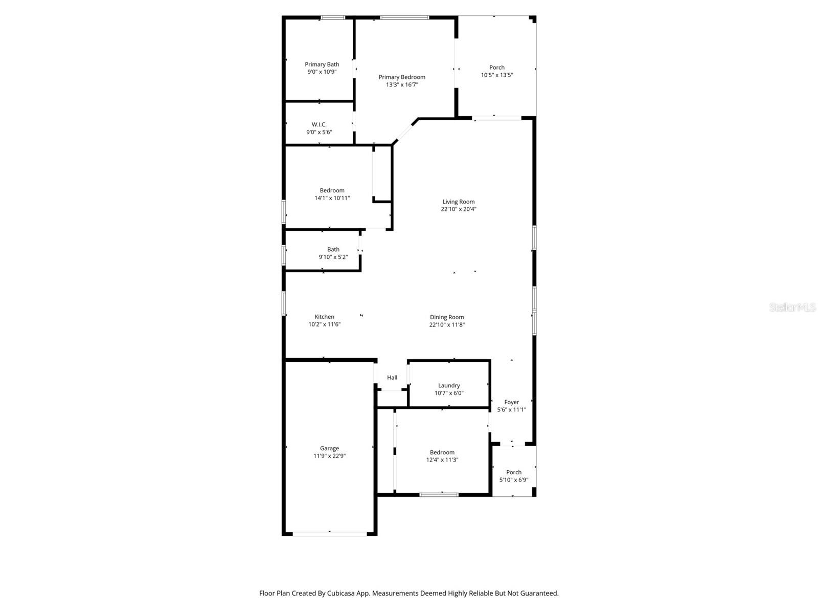 Image 3 of 23 For 5106 Pacific Avenue