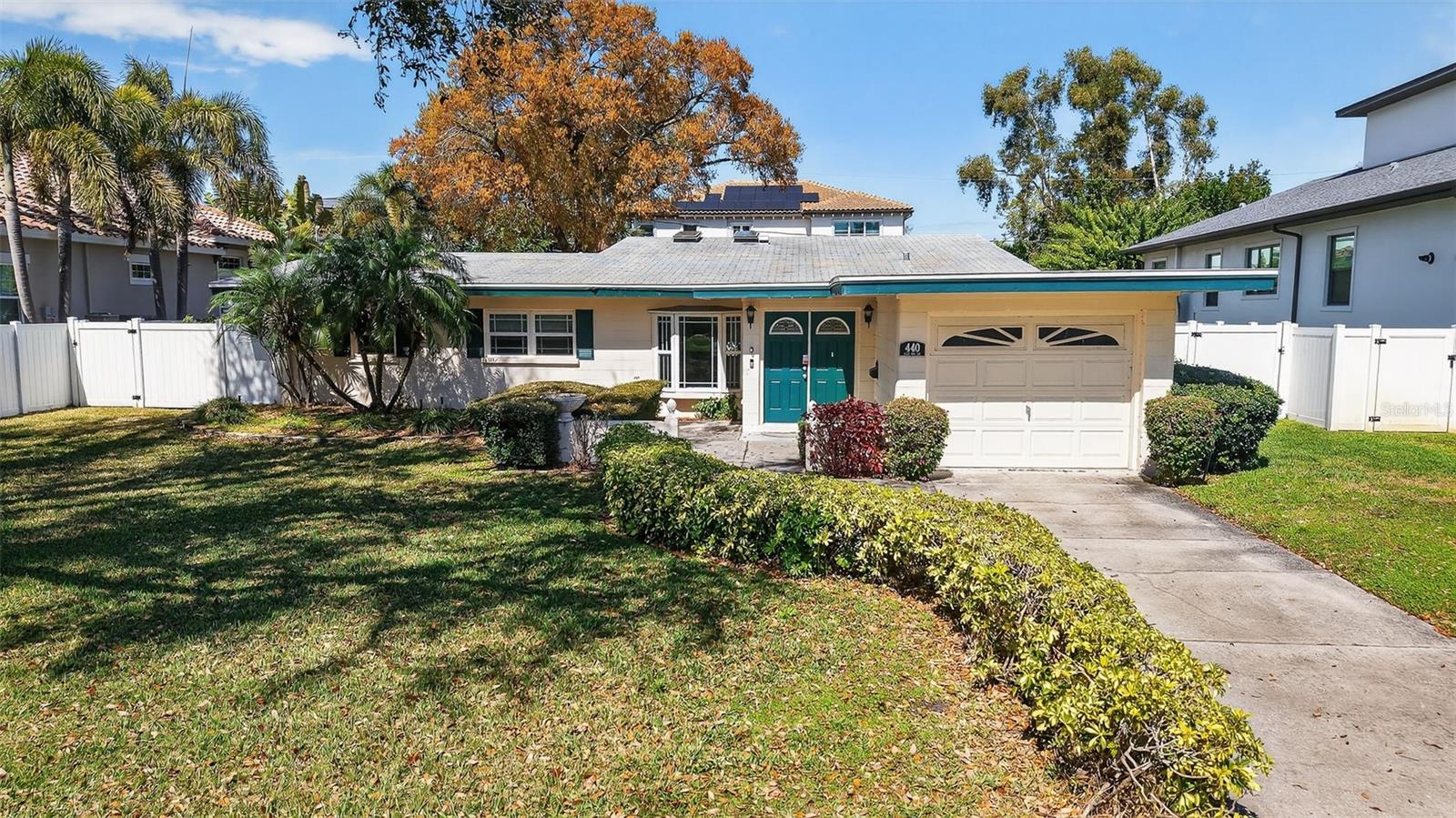 Details for 440 Lido Way Ne, ST PETERSBURG, FL 33704