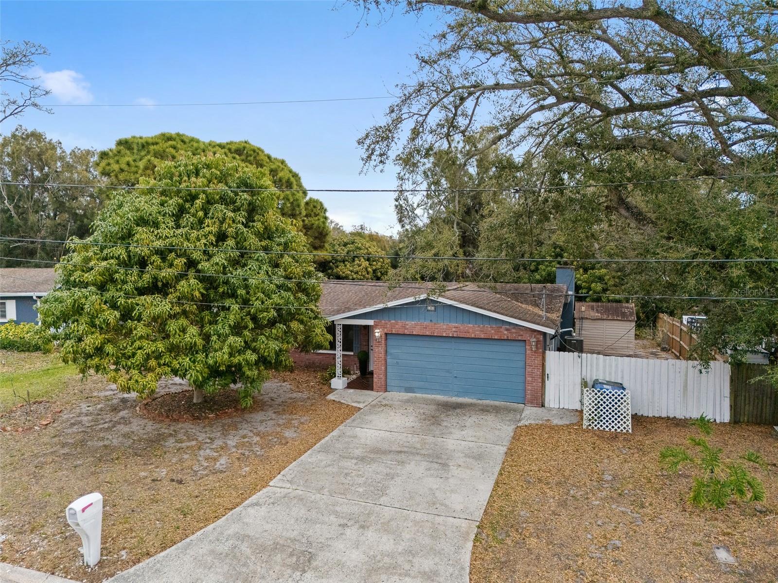 Details for 1363 Essex Drive, CLEARWATER, FL 33756