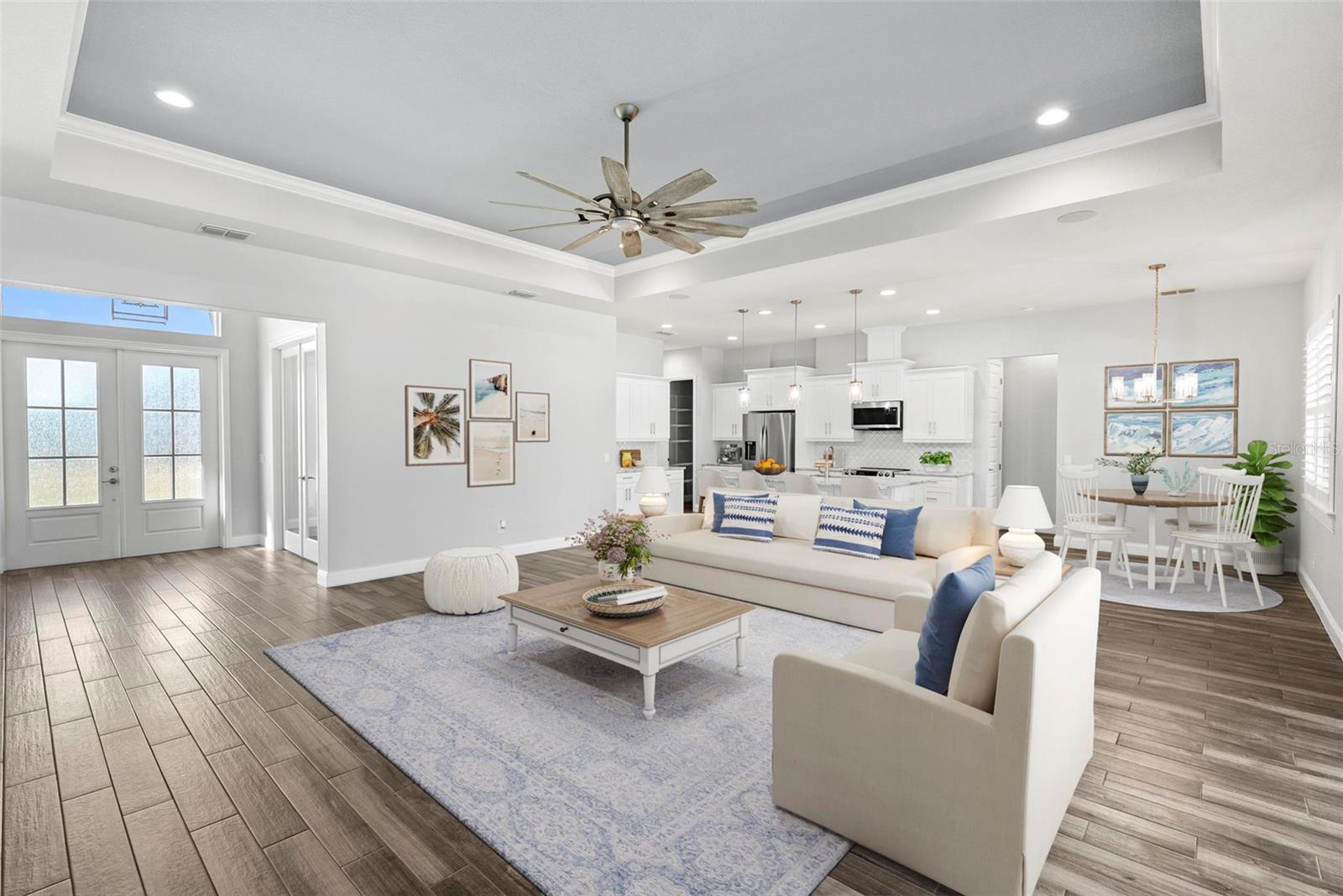 Image 3 of 60 For 6786 Bentridge Drive