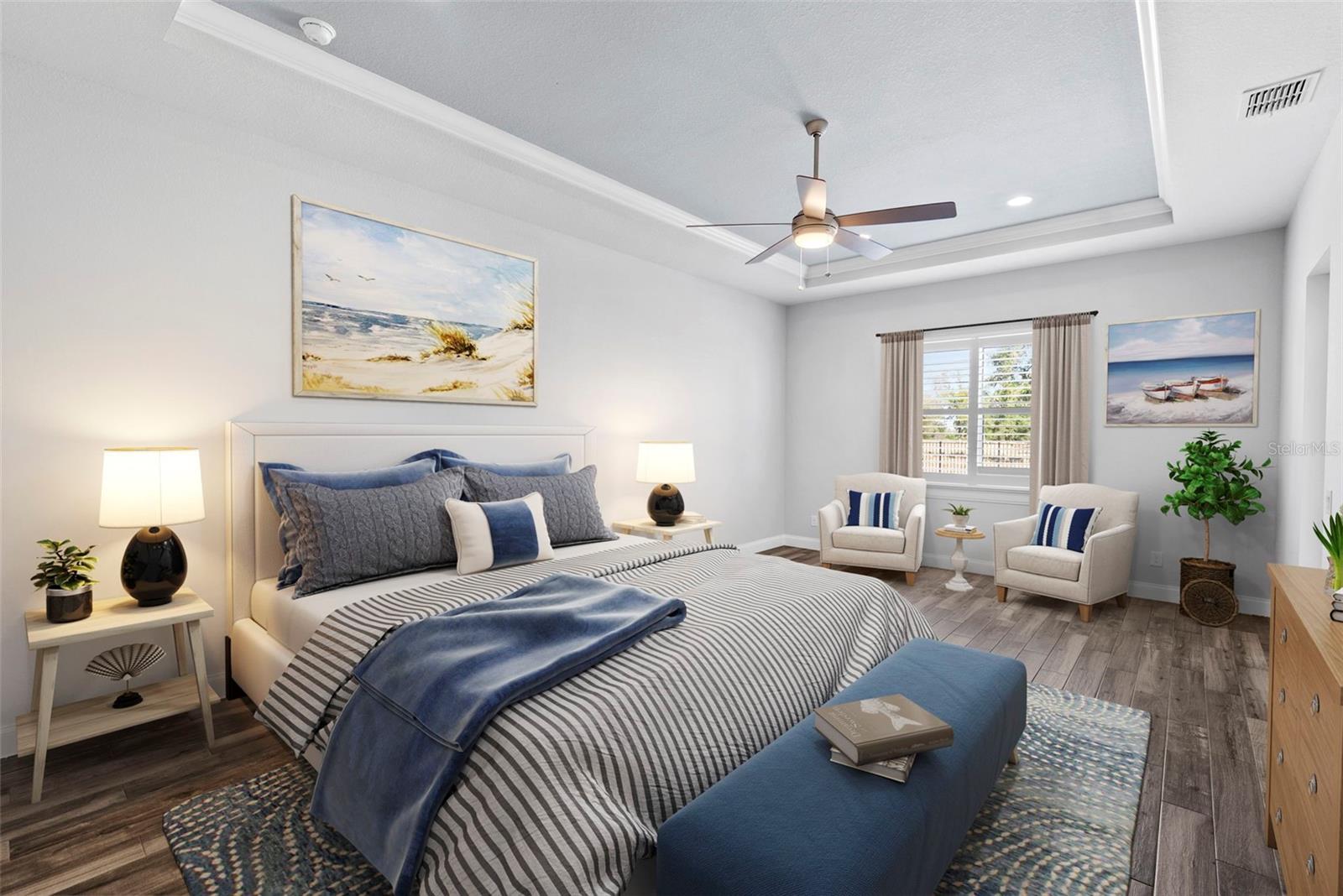 Image 4 of 60 For 6786 Bentridge Drive