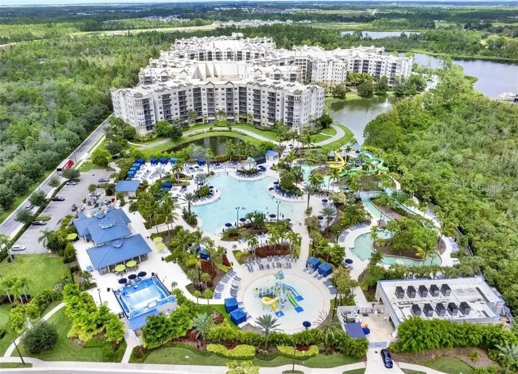 Listing Details for 14501 Grove Resort Avenue 3611, WINTER GARDEN, FL 34787