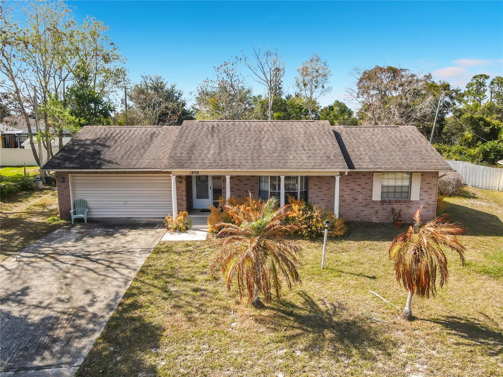 Details for 1808 Portview Avenue, DELTONA, FL 32738