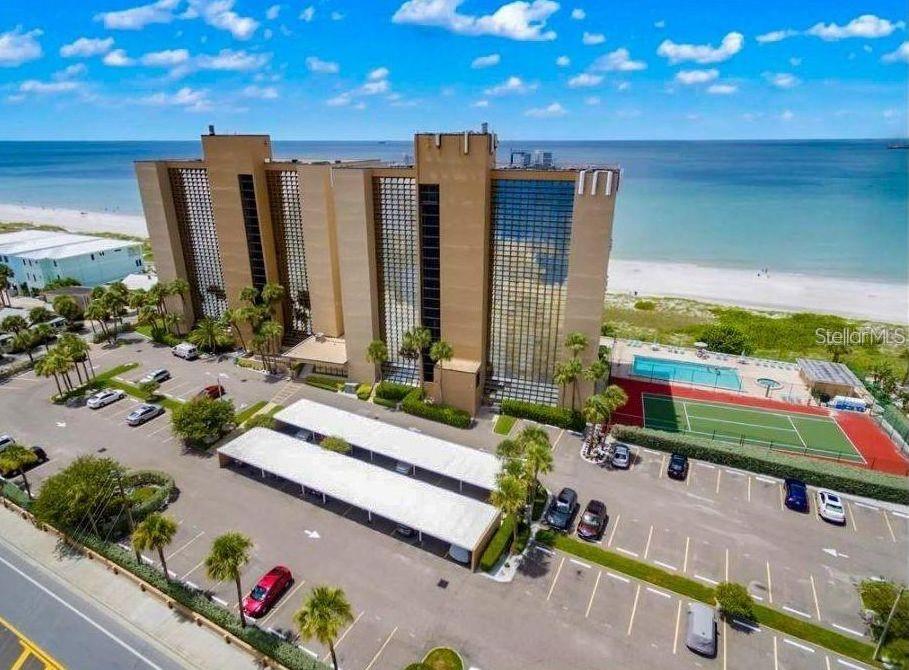 Details for 900 Gulf Boulevard 907, INDIAN ROCKS BEACH, FL 33785