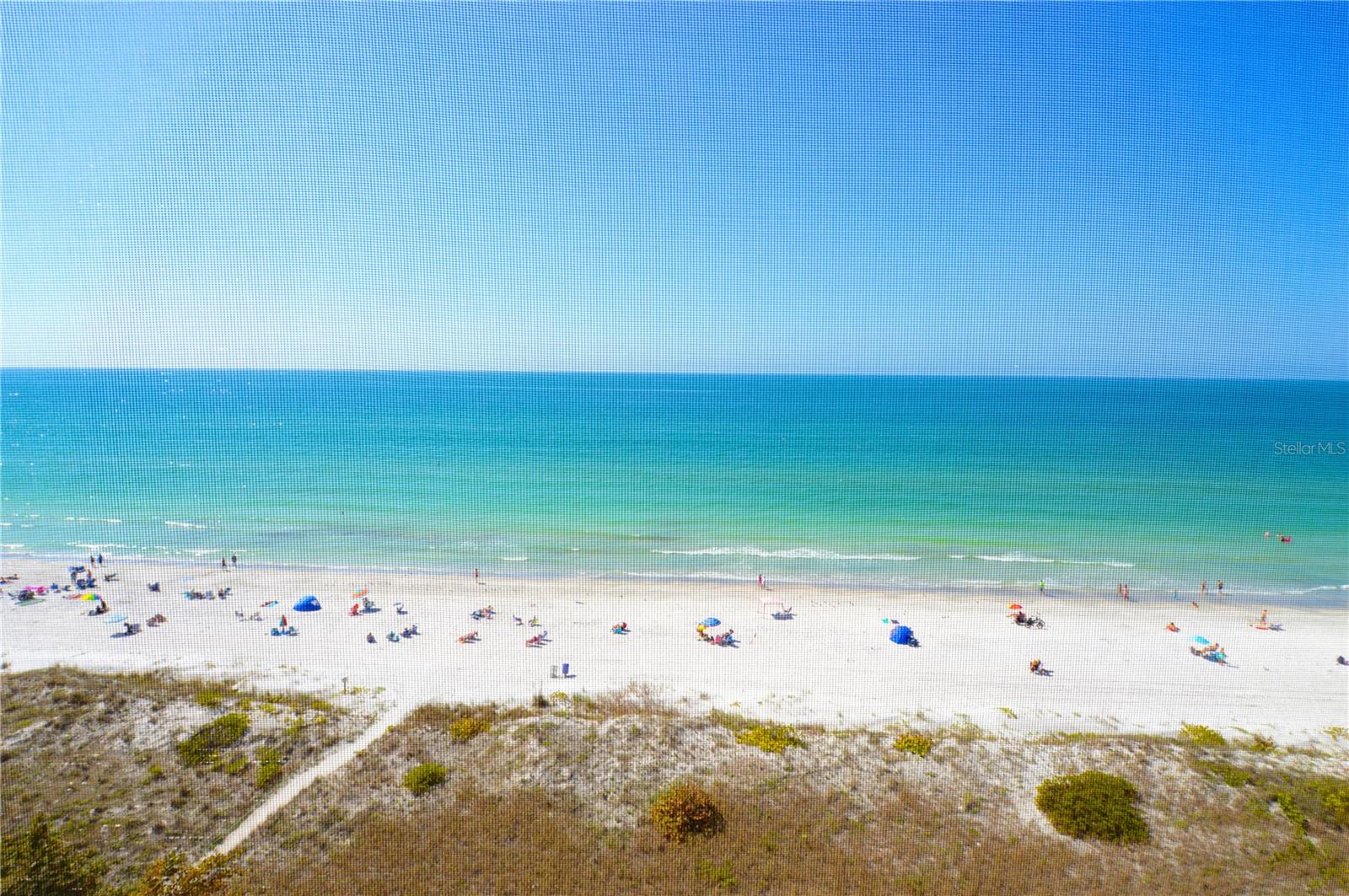 Image 35 of 88 For 900 Gulf Boulevard 907