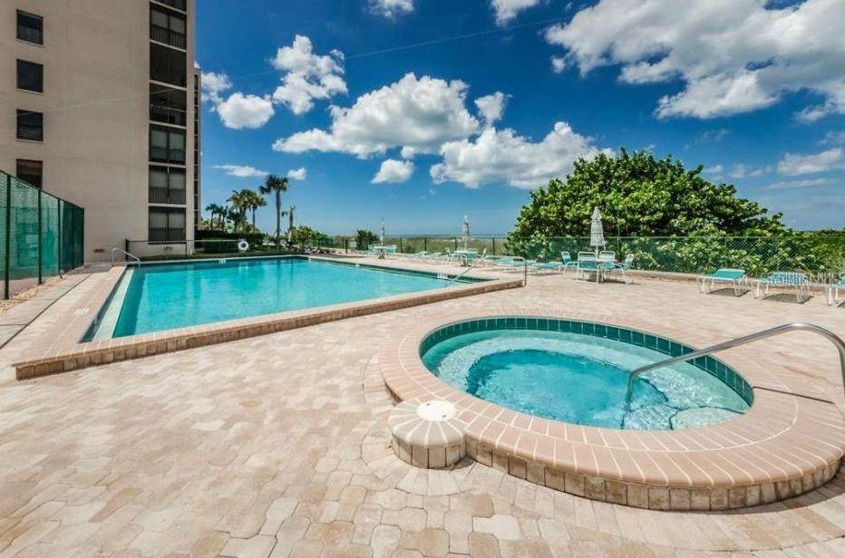 Image 70 of 88 For 900 Gulf Boulevard 907