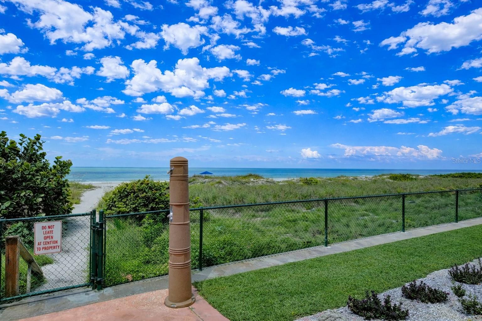 Image 75 of 88 For 900 Gulf Boulevard 907