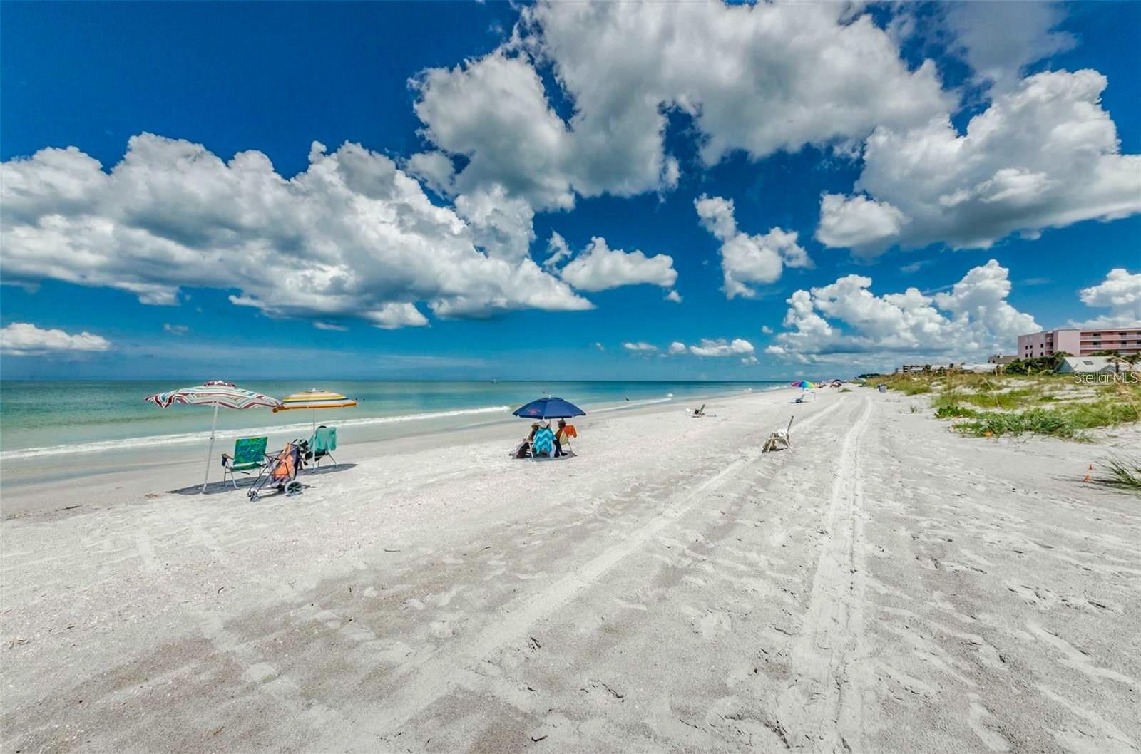 Image 77 of 88 For 900 Gulf Boulevard 907