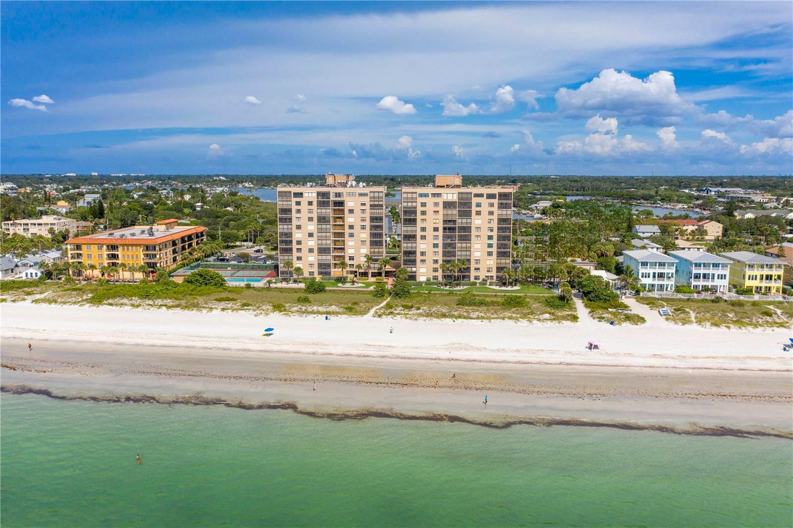 Image 84 of 88 For 900 Gulf Boulevard 907