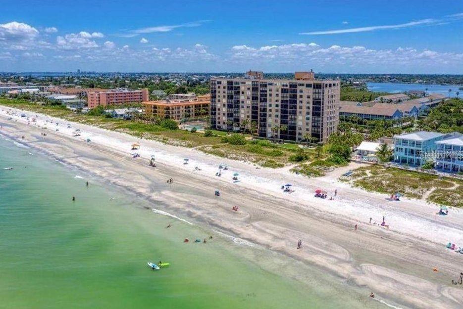 Image 85 of 88 For 900 Gulf Boulevard 907