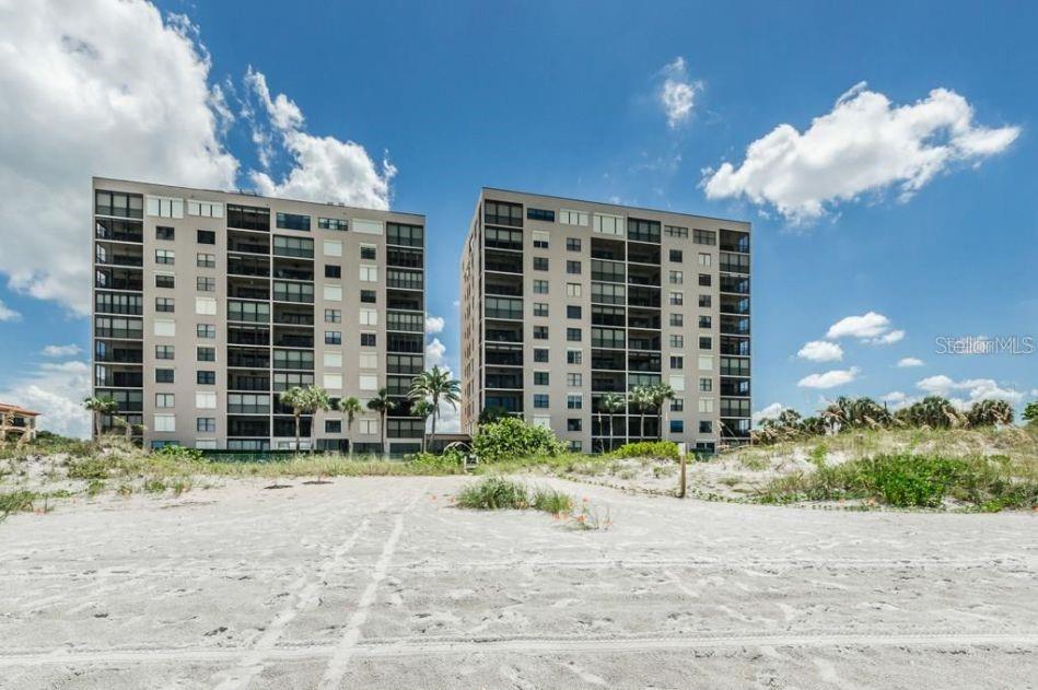 Image 86 of 88 For 900 Gulf Boulevard 907