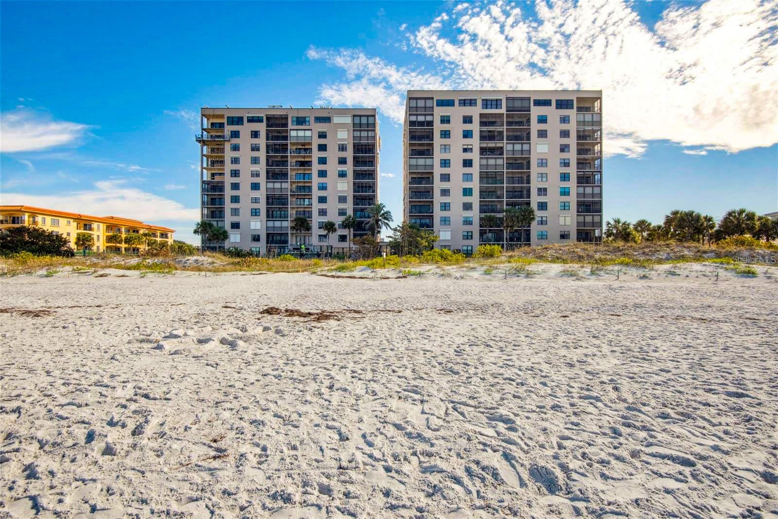 Image 87 of 88 For 900 Gulf Boulevard 907