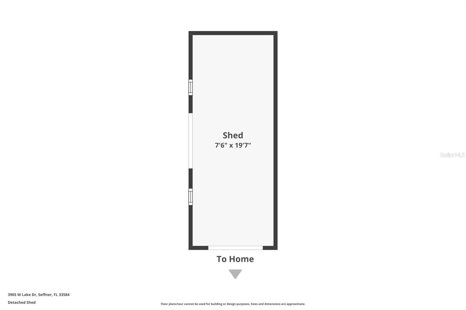 Image 30 of 31 For 3905 West Lake Drive