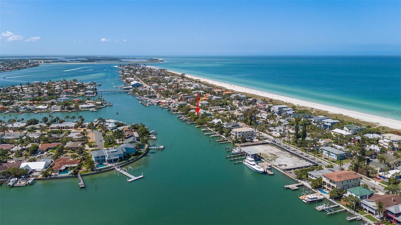 Image 2 of 11 For 2505 Pass A Grille Way