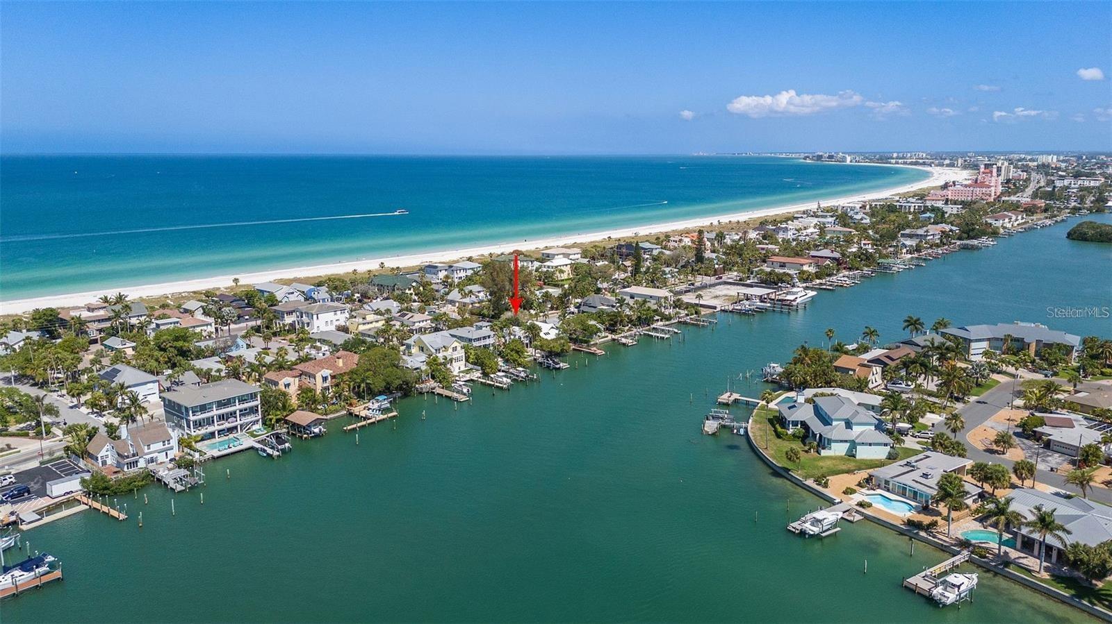 Image 3 of 11 For 2505 Pass A Grille Way