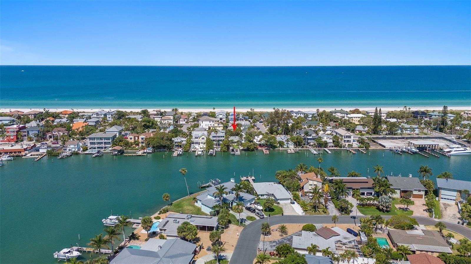 Image 6 of 11 For 2505 Pass A Grille Way