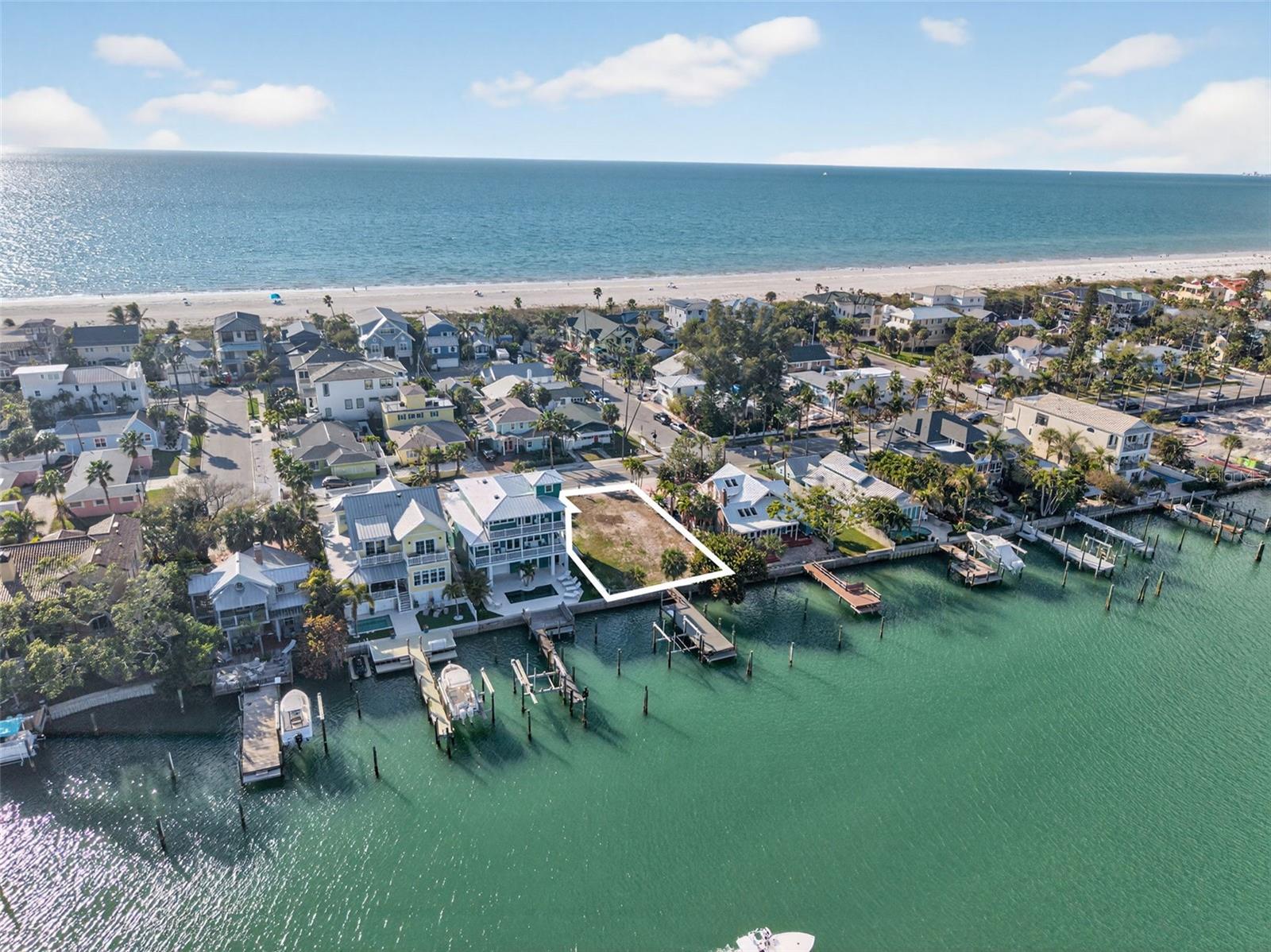 Image 7 of 11 For 2505 Pass A Grille Way