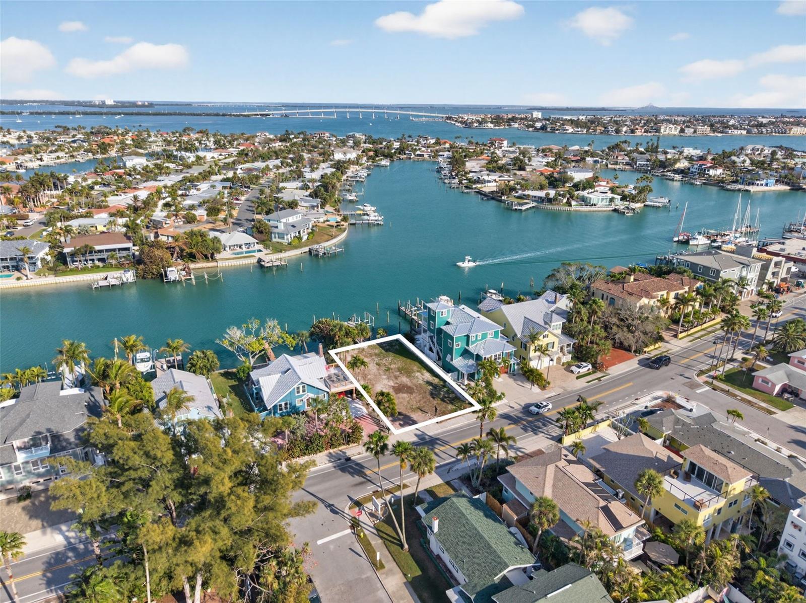 Image 8 of 11 For 2505 Pass A Grille Way