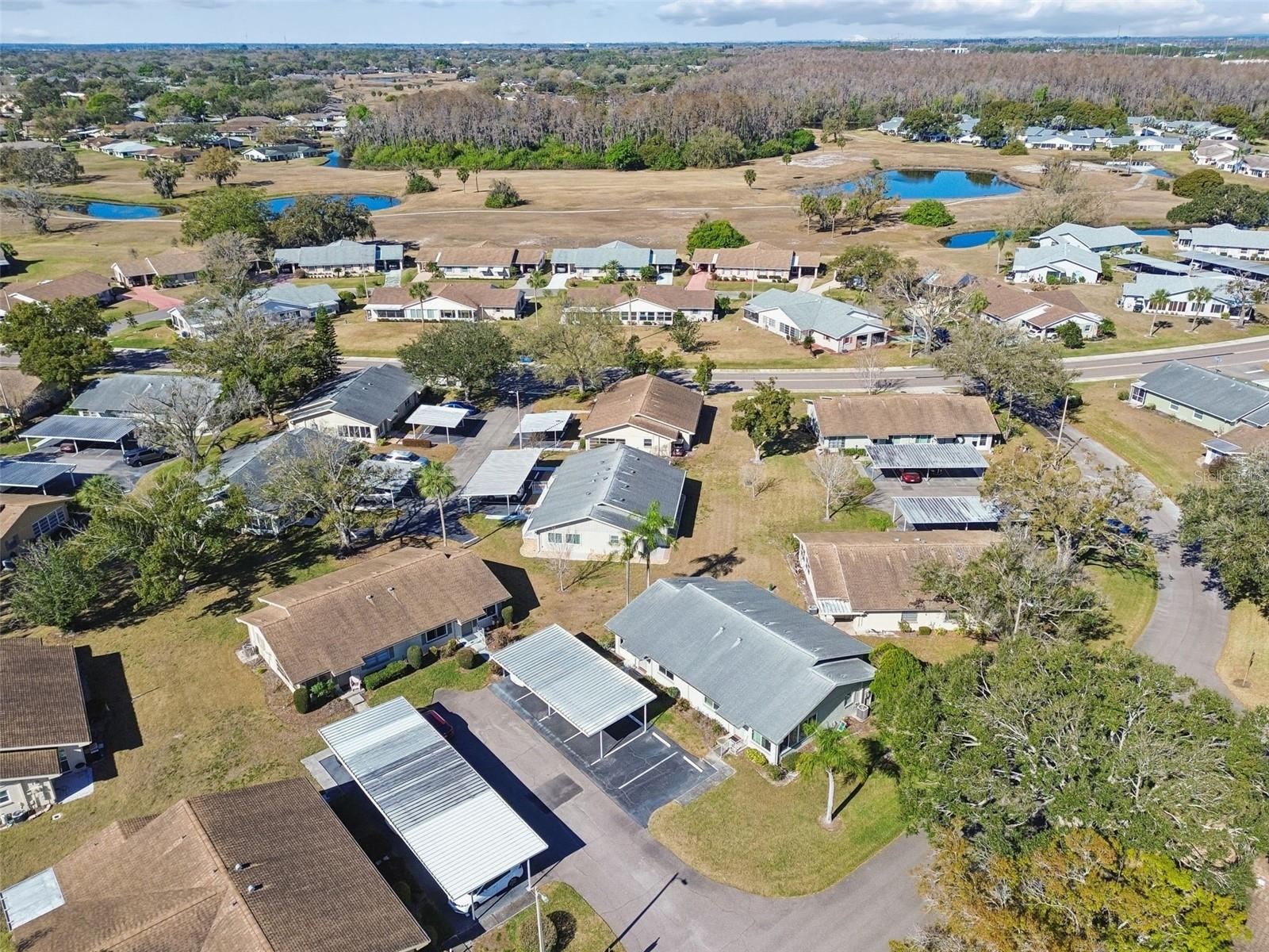 Image 44 of 69 For 2211 Grenadier Drive 140