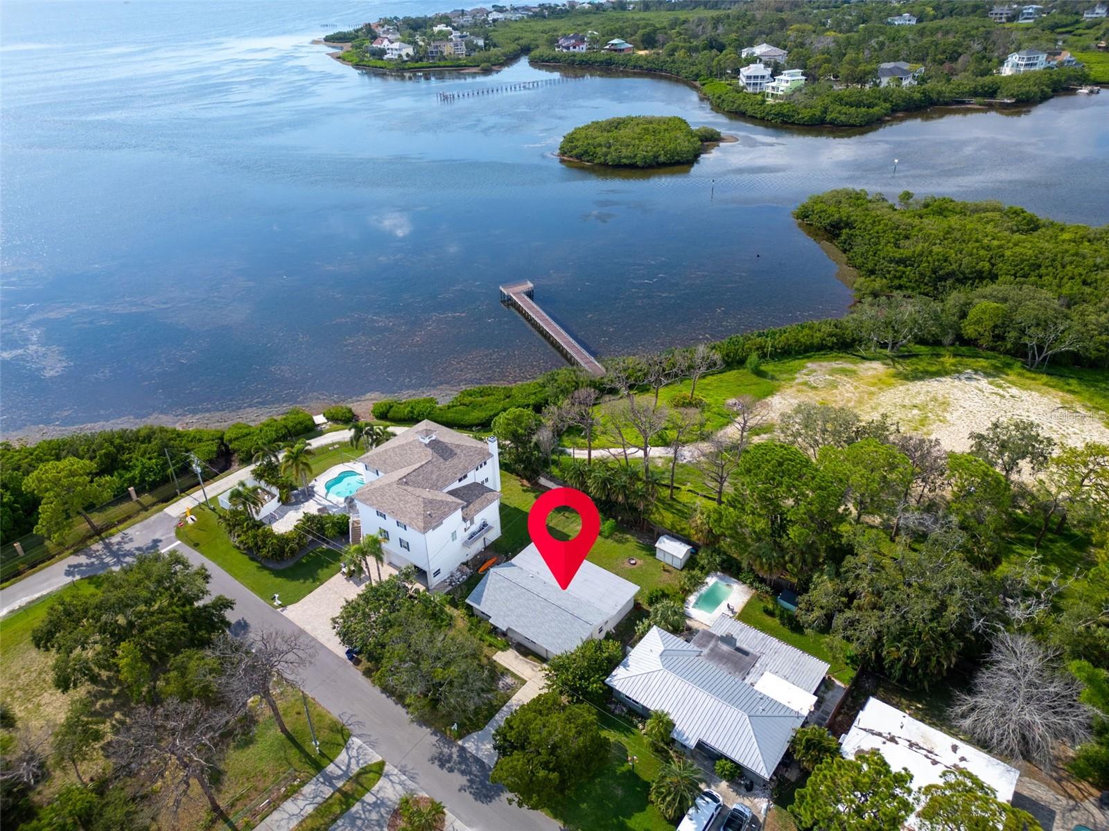 Image 3 of 45 For 402 Orchid Lane Lane