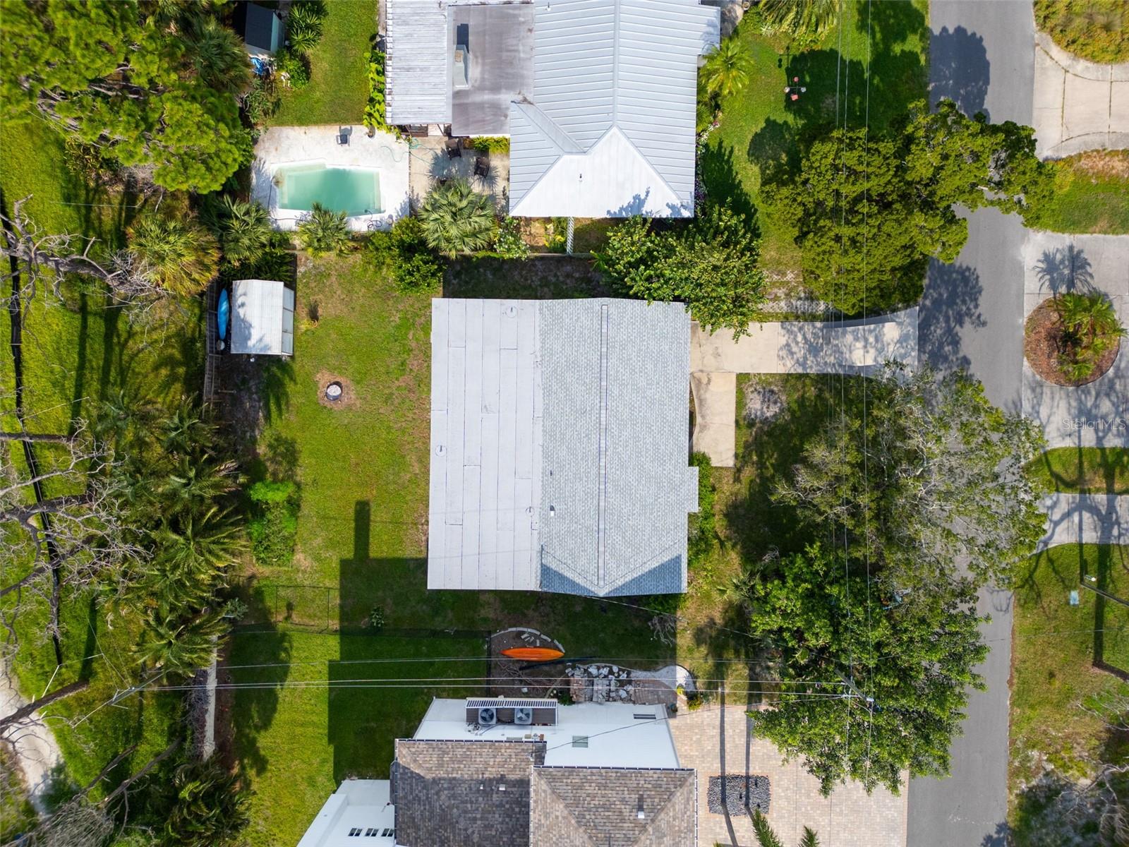 Image 39 of 45 For 402 Orchid Lane Lane