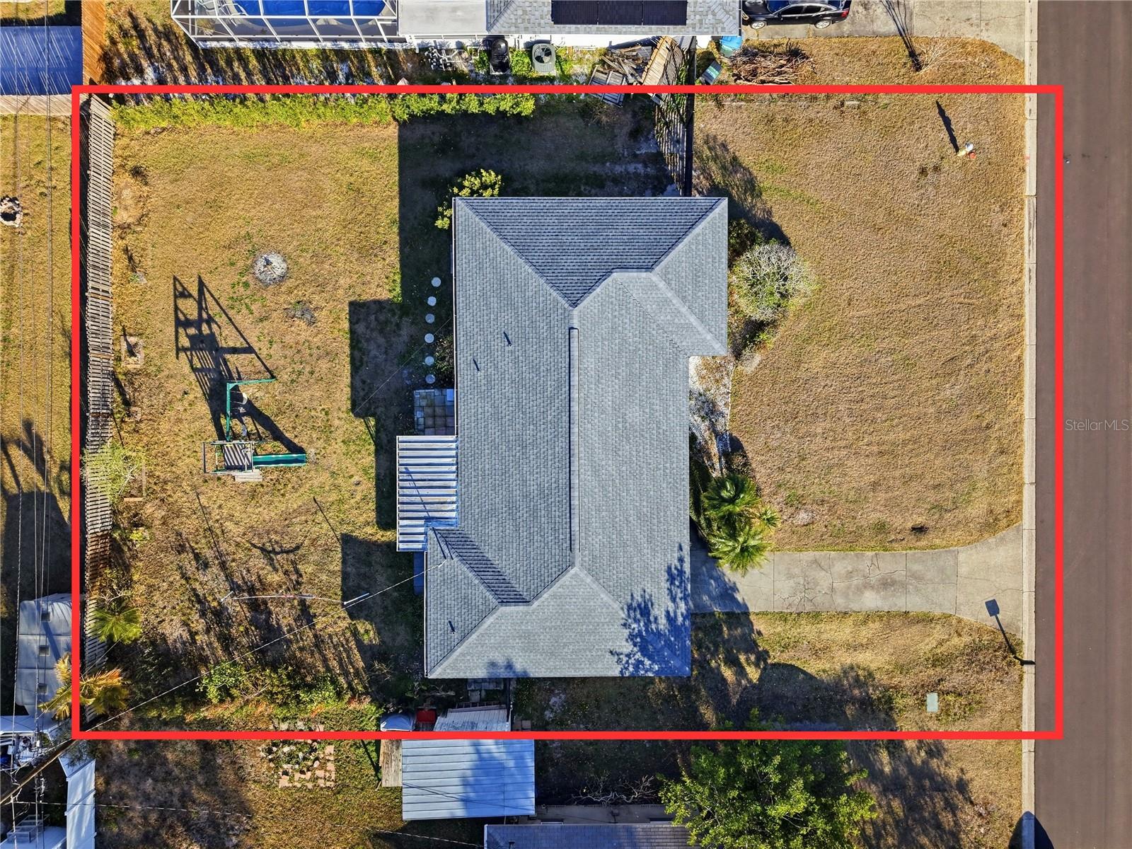 Image 27 of 35 For 1528 Citrus Street